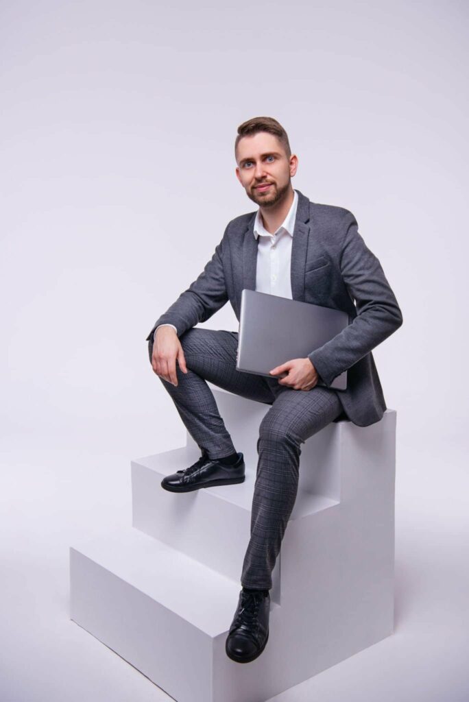Michał Basak Radca Prawny Lublin