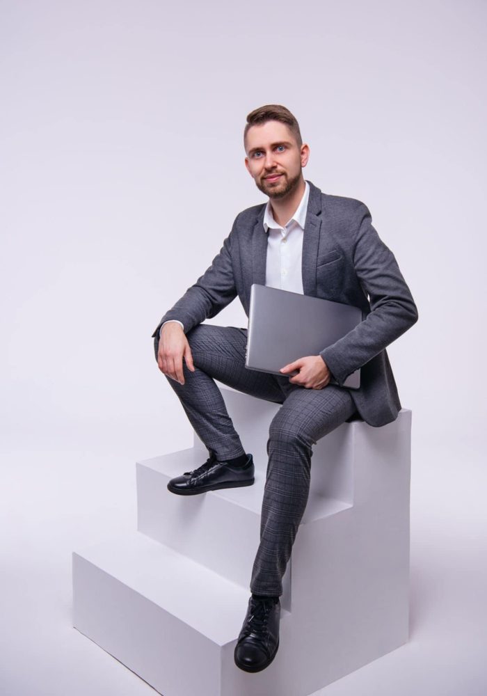 Michał Basak Radca Prawny Lublin Michał Basak Radca Prawny Lublin