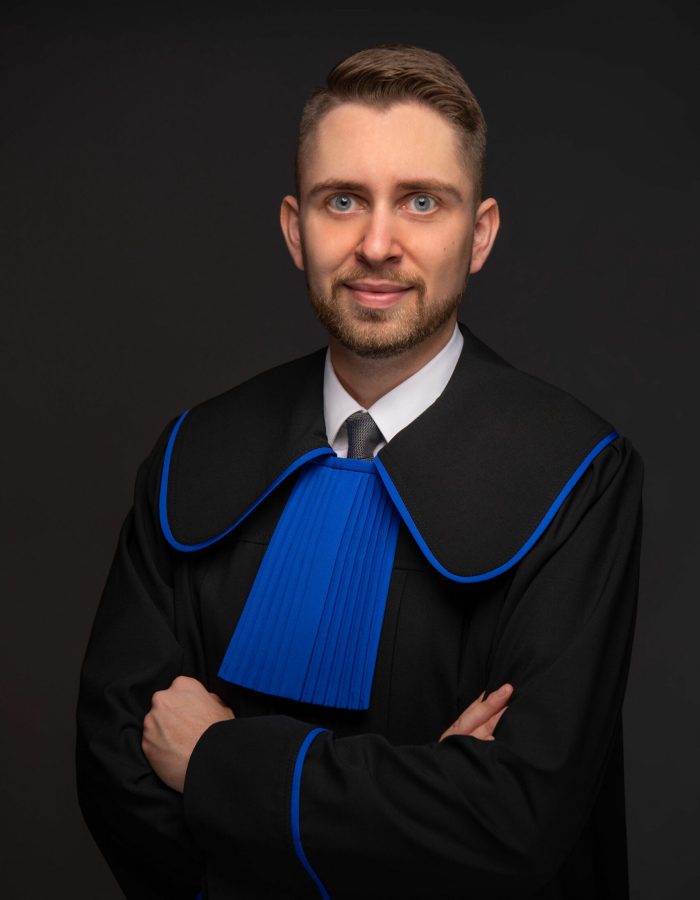 Michał Basak Radca Prawny Lublin Michał Basak Radca Prawny Lublin