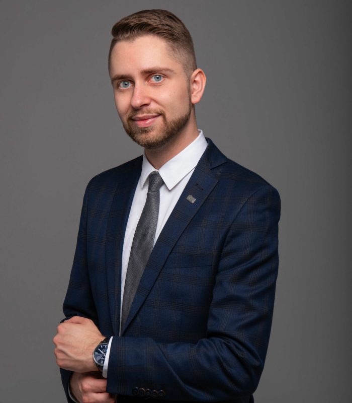 Michał Basak Radca Prawny Lublin Michał Basak Radca Prawny Lublin